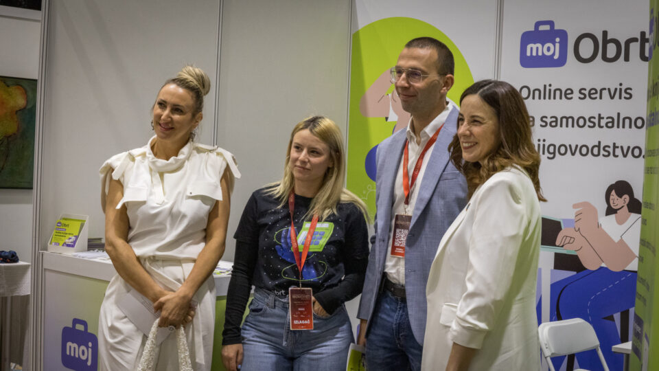 Foto: Women 100 Shop & Show Expo