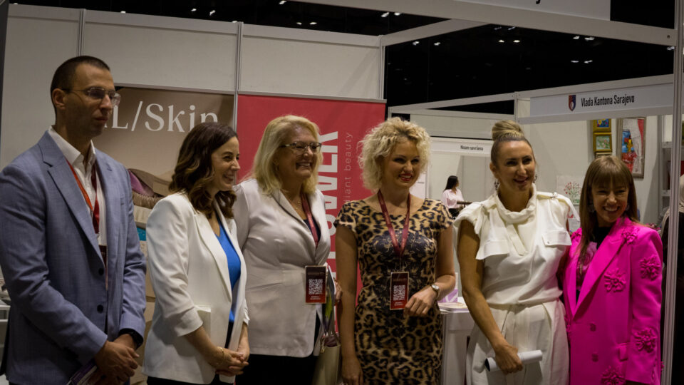 Foto: Women 100 Shop & Show Expo