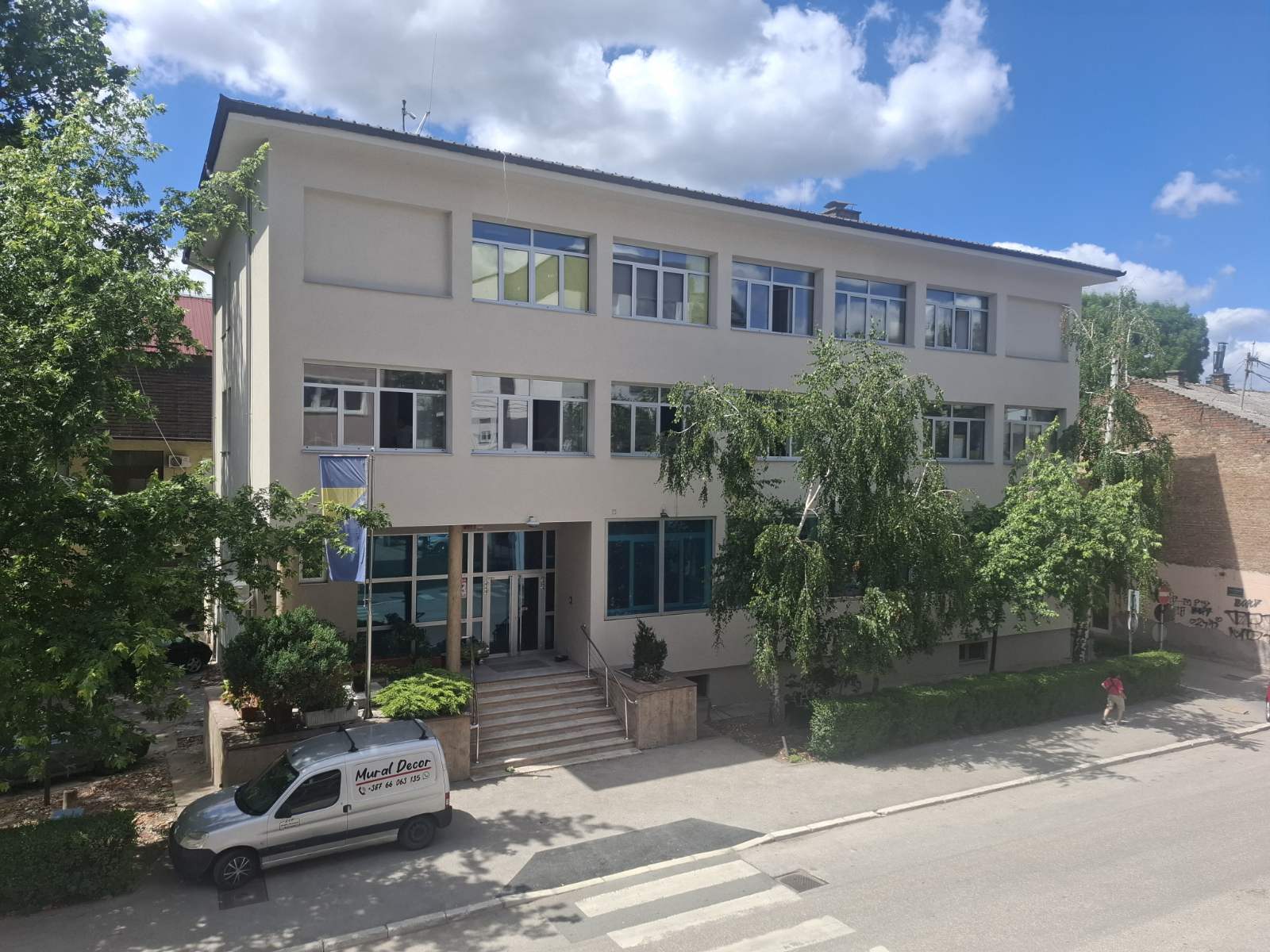Brčanska Komisija za papire od vrijednosti očekuje podnošenje zahtjeva za registraciju Međunarodne berze u Distriktu Brčanska Komisija za papire od vrijednosti očekuje podnošenje zahtjeva za registraciju Međunarodne berze u Distriktu