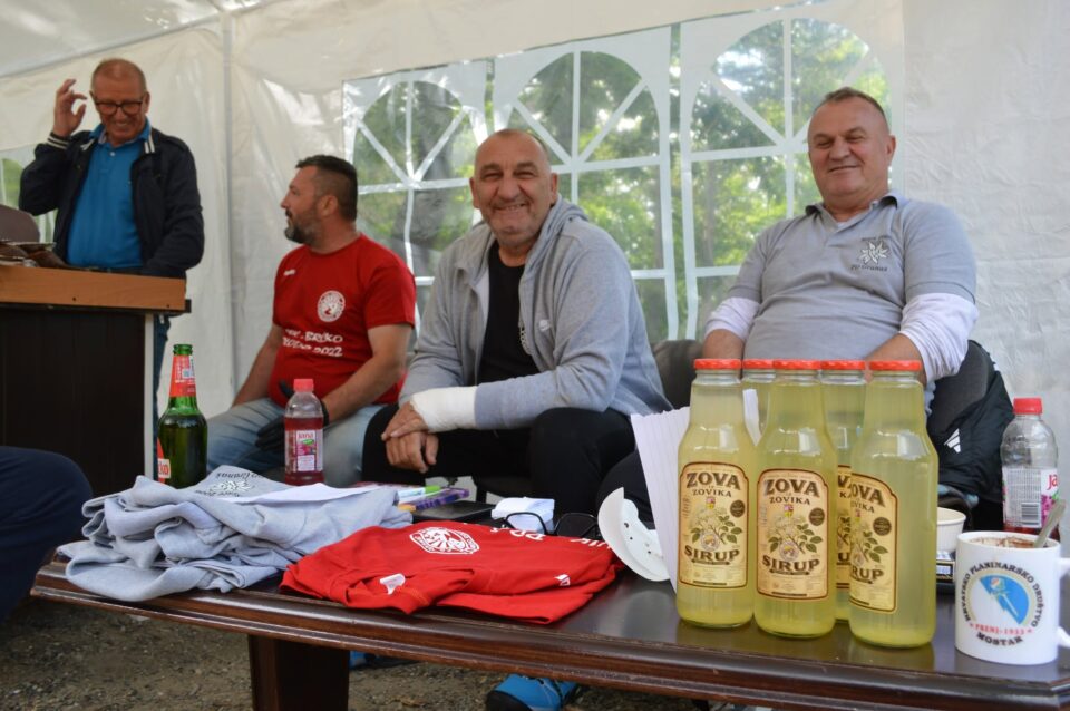Foto: PD Granaš