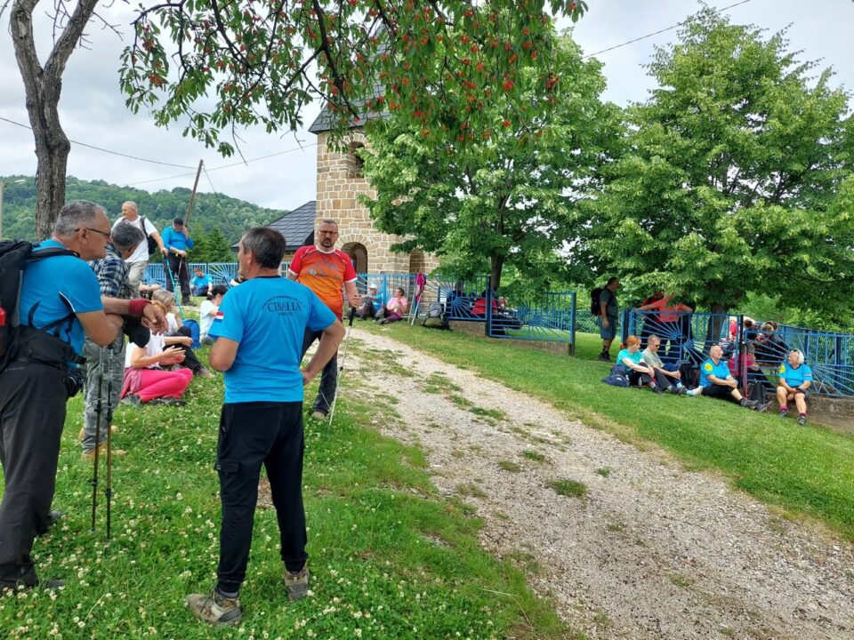 Foto: PD Granaš