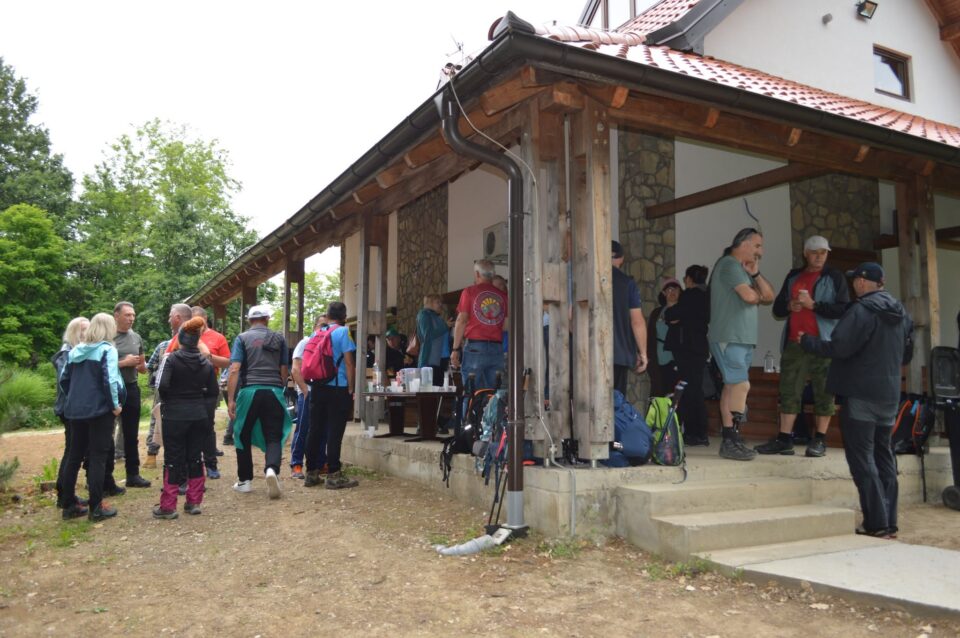 Foto: PD Granaš