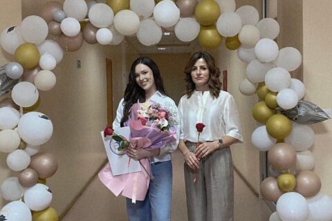 Foto: JU Gimnazija Vaso Pelagić