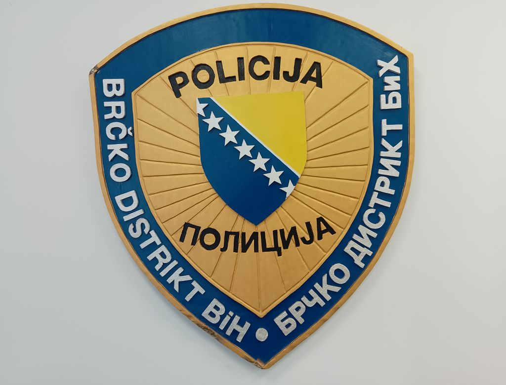 Policija Brčko BiH provodi akciju kodnog naziva „STRIJELAC