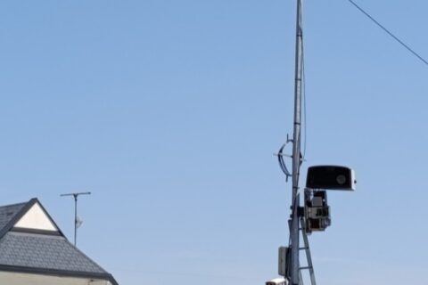 Foto: Policija Brčko distrikta BiH