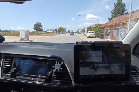 Foto: Policija Brčko distrikta BiH