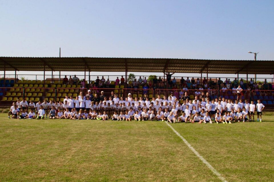 Foto: FK Lokomotiva Brčko