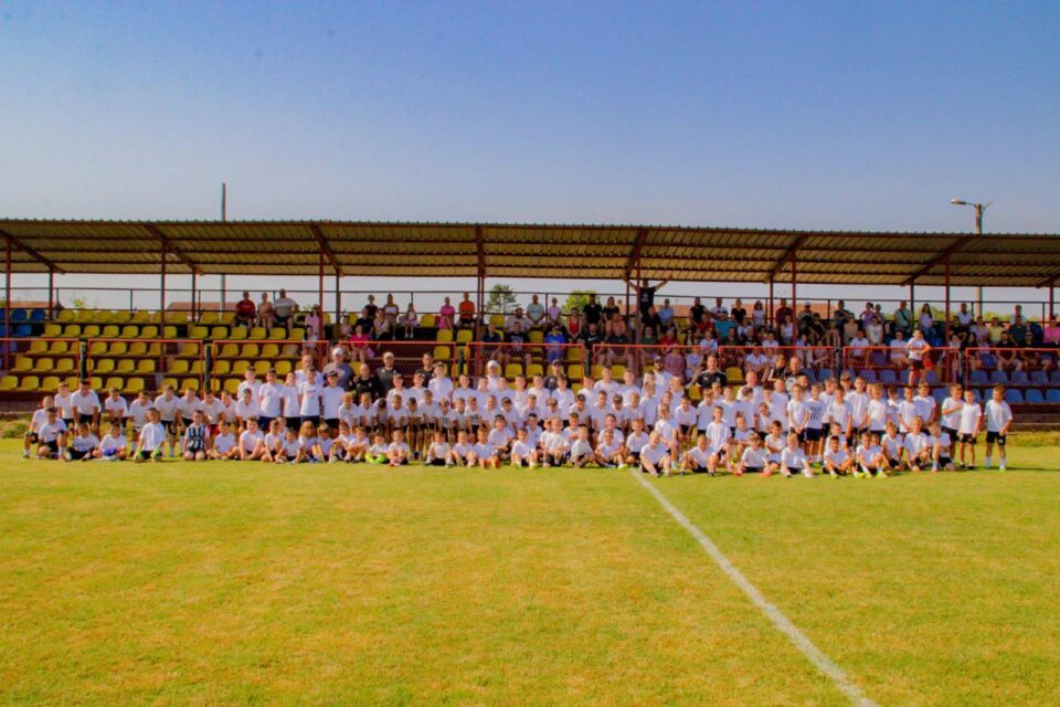 Foto: FK Lokomotiva Brčko