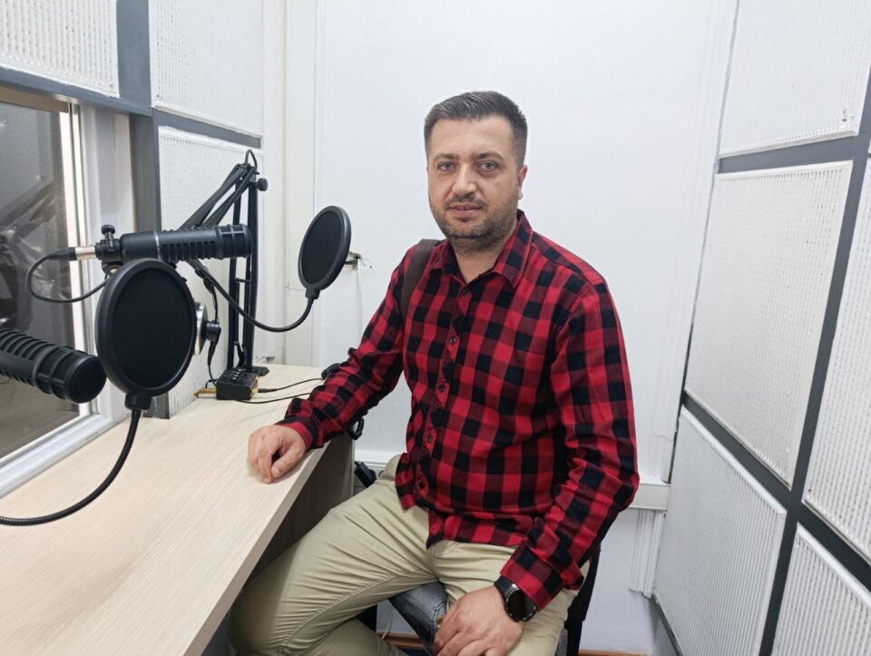 Emisija “Cool zona” – Emir Hasanović, stručnjak za digitalni marketing Emisija “Cool zona” – Emir Hasanović, stručnjak za digitalni marketing