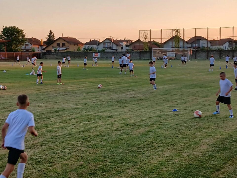 Foto: FK Lokomotiva Brčko