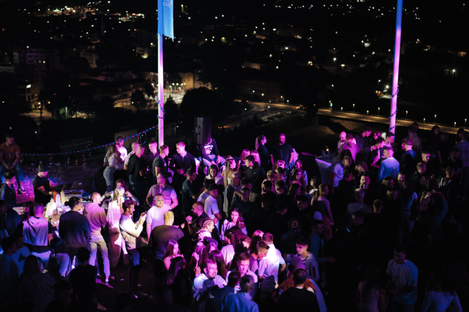 Maglaj Spirit Weekend