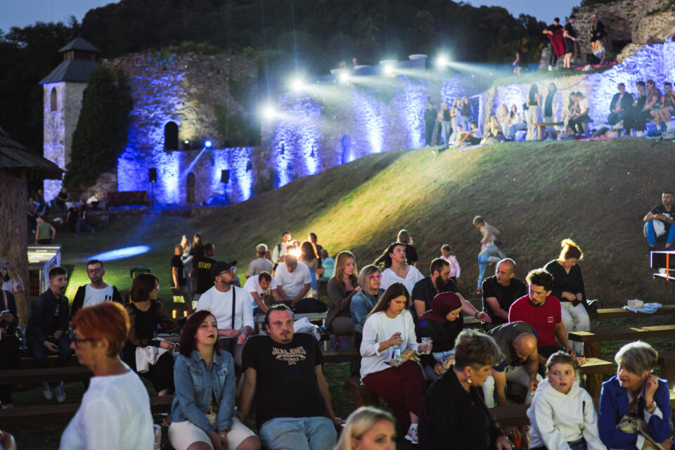 Maglaj Spirit Weekend