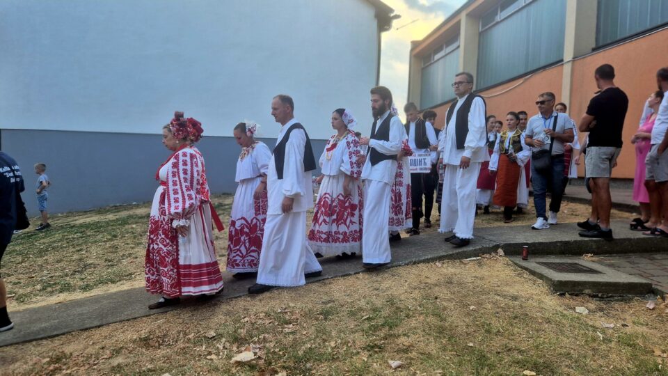 Foto: Gorana Krtinić