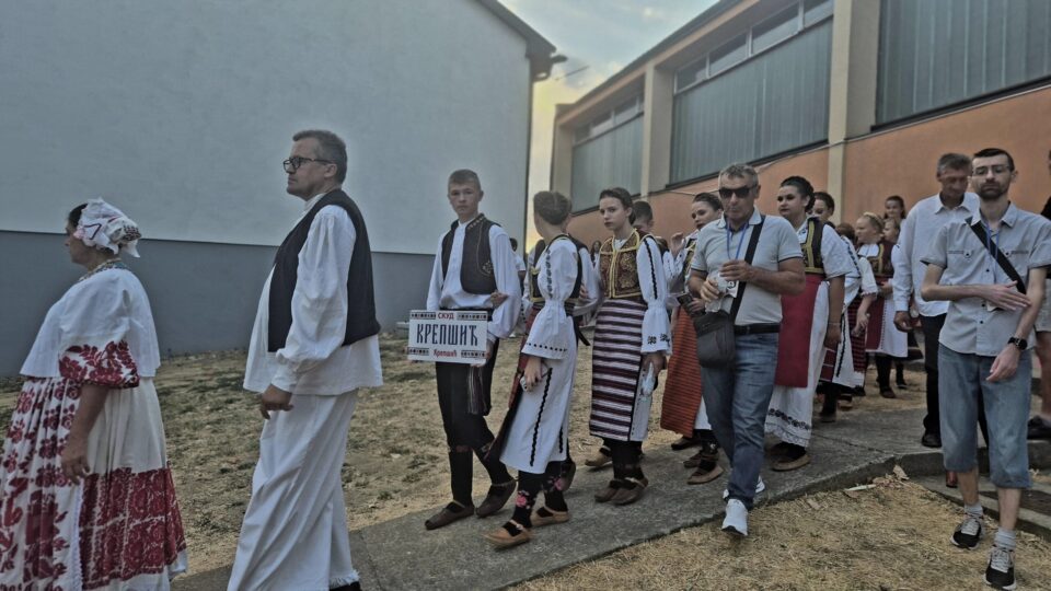 Foto: Gorana Krtinić