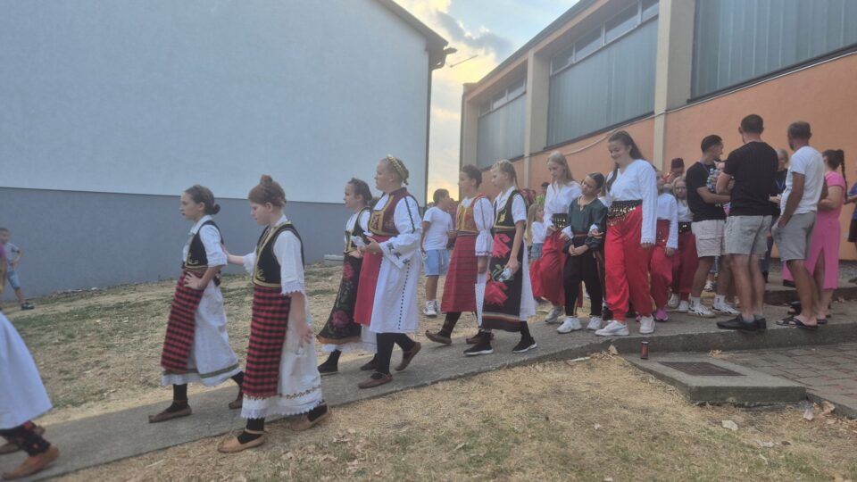 Foto: Gorana Krtinić