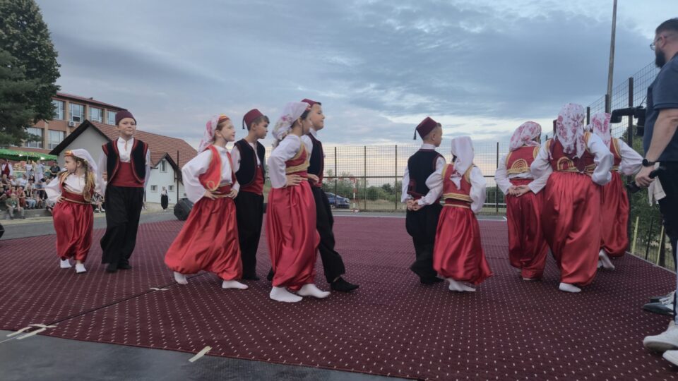 Foto: Gorana Krtinić