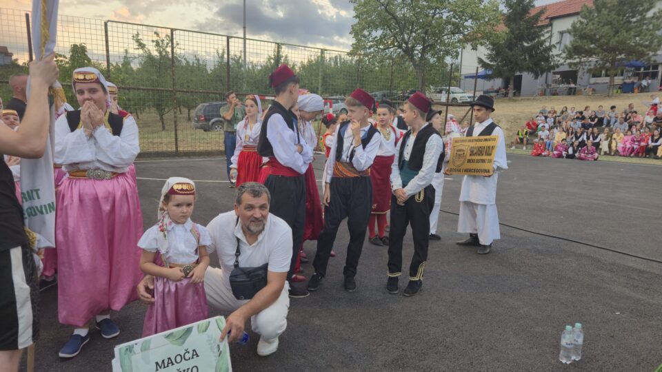 Foto: Gorana Krtinić
