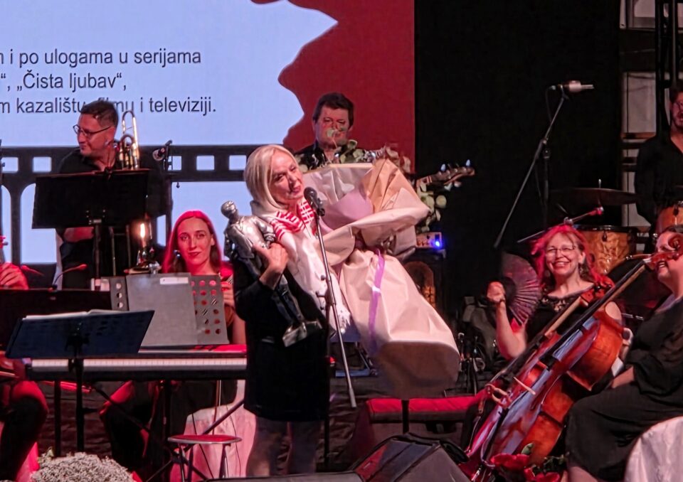 Foto: Sandra Živković