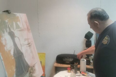 Foto: Sanita Jerković-Ibrahimović