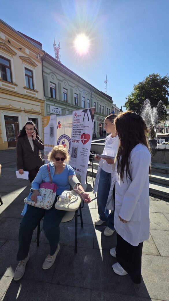 Foto: Radio Brčko