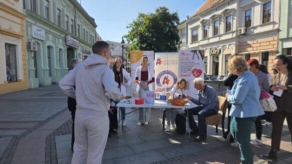 Foto: Radio Brčko