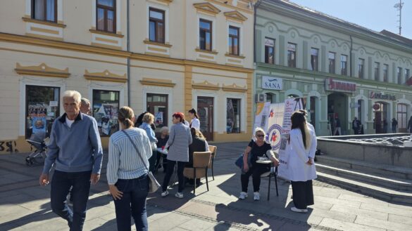 Foto: Radio Brčko