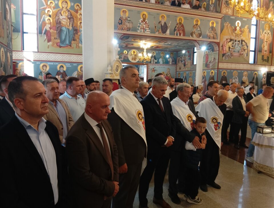 Фото: Владимир Матијевић