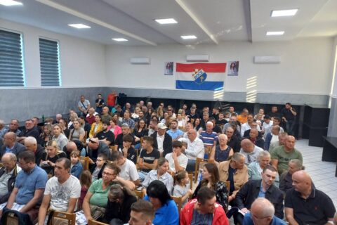 Foto: Vujadin Svrtan / Radio Brčko