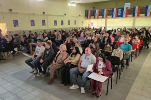 Foto: Gorana Krtinić