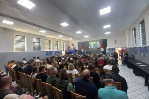 Foto: Vujadin Svrtan / Radio Brčko