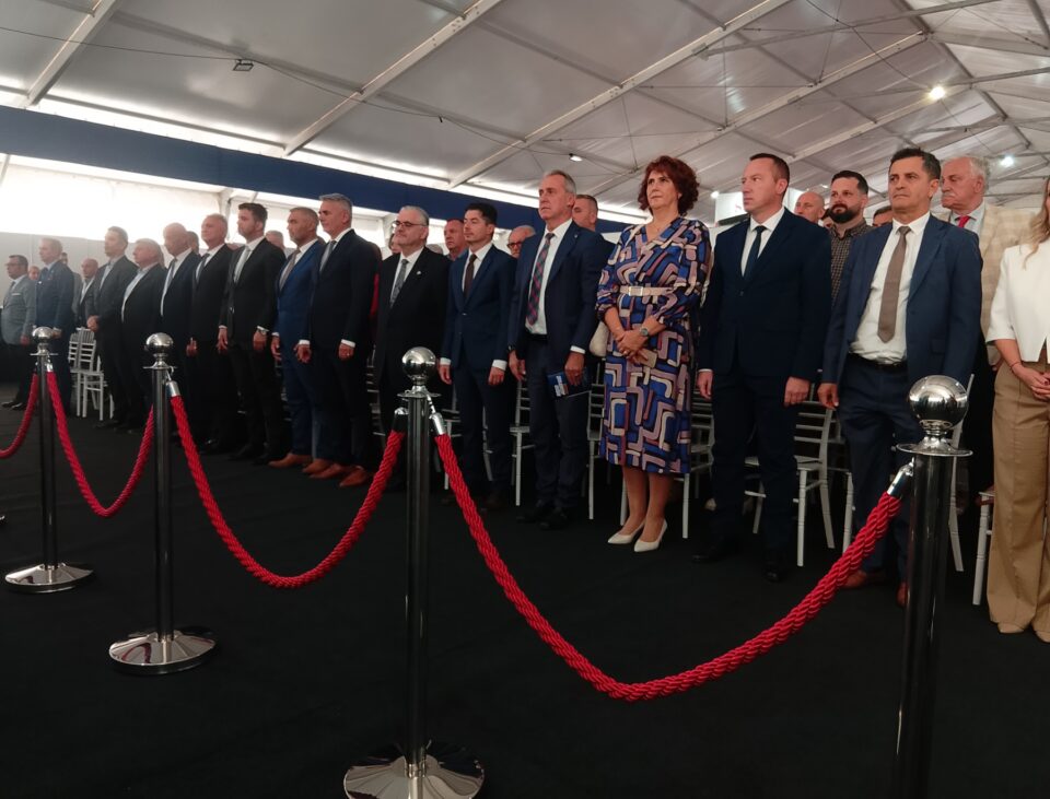 Фото: Владимир Матијевић / Радио Брчко