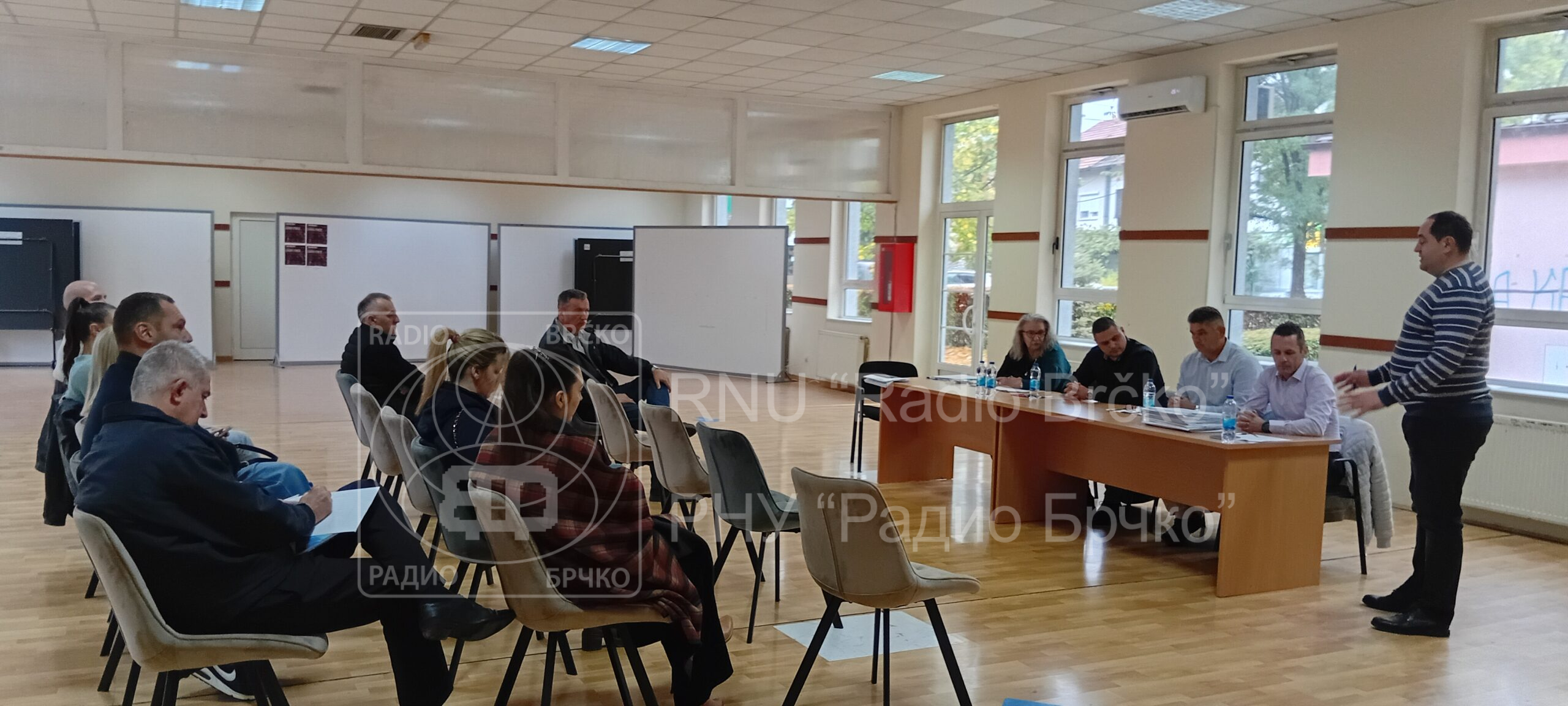 Za projekte omladinskog aktivizma u Brčko distriktu izdvojeno 115.000 KM