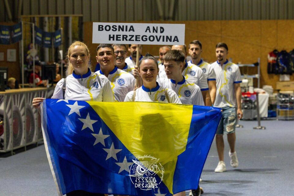 Вероника Милошевић