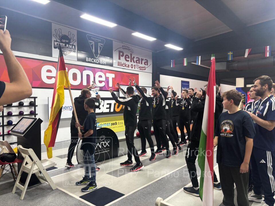 Фото: Анђелка Ђурић/Радио Брчко