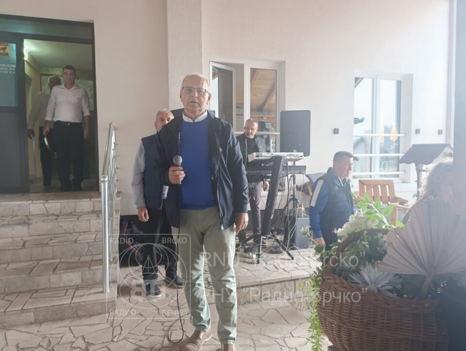 Foto: Admir Kadrić/Radio Brčko