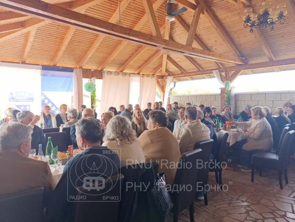 Foto: Admir Kadrić/Radio Brčko