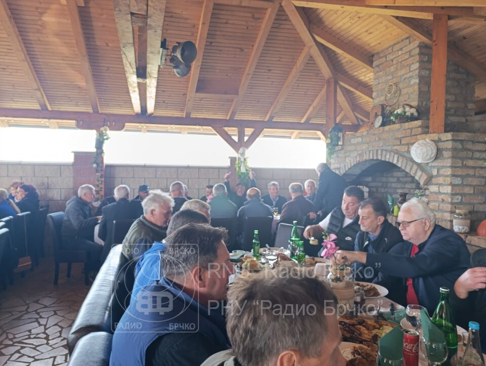 Foto: Admir Kadrić/Radio Brčko