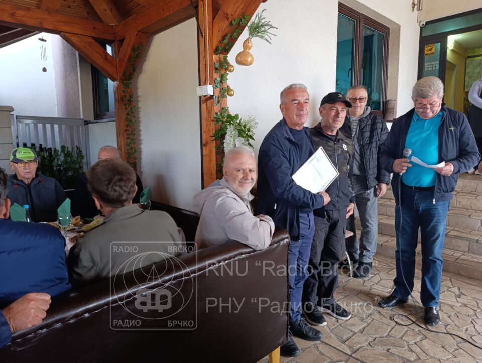 Foto: Admir Kadrić/Radio Brčko