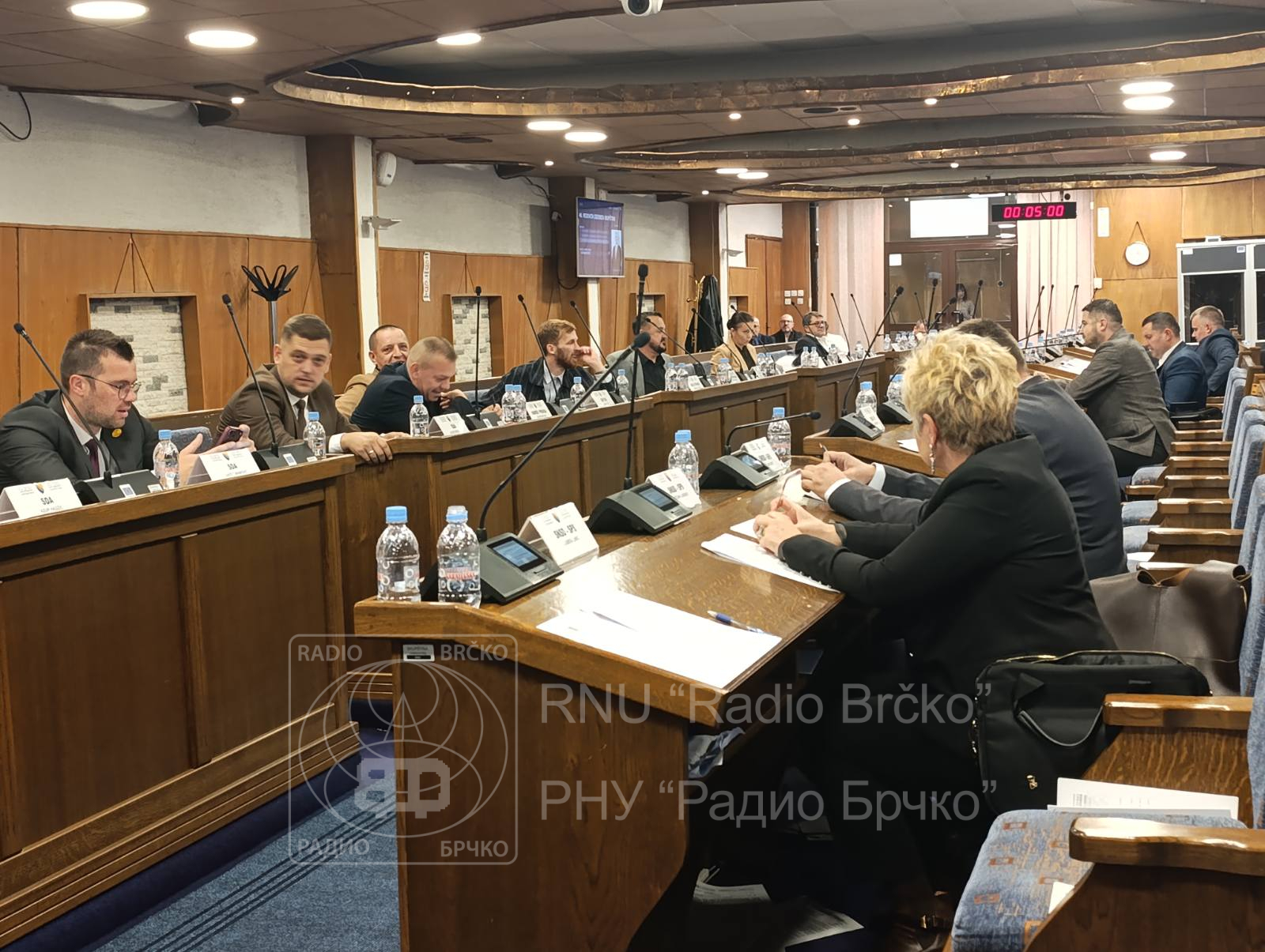 Na inicijativu Safeta Imamovića, brčanska Skupština analizirala stanje s nezbrinutom djecom na području Distrikta Na inicijativu Safeta Imamovića, brčanska Skupština analizirala stanje s nezbrinutom djecom na području Distrikta