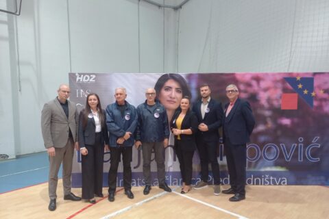 Foto: Vujadin Svrtan/Radio Brčko