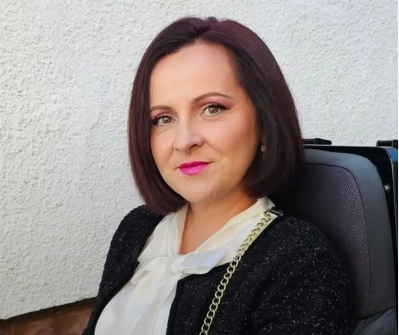 Emisija Zdravlje je sve – Nataša Damjanović, predsjednica Skupštine UG Vjera&nada Emisija Zdravlje je sve – Nataša Damjanović, predsjednica Skupštine UG Vjera&nada
